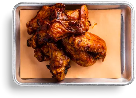 Meatings Bbq Chicken Wings Transparent Kitchen Buffalo Wing Png Buffalo Wings Png