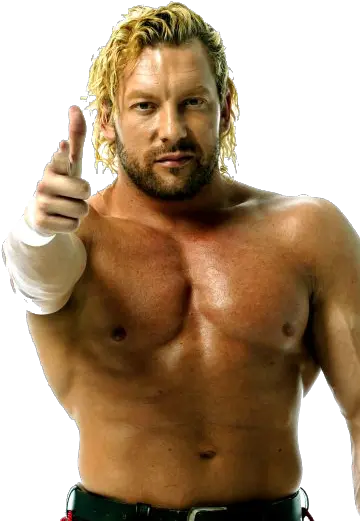 Japan Heavyweight Roster Png Kenny Omega