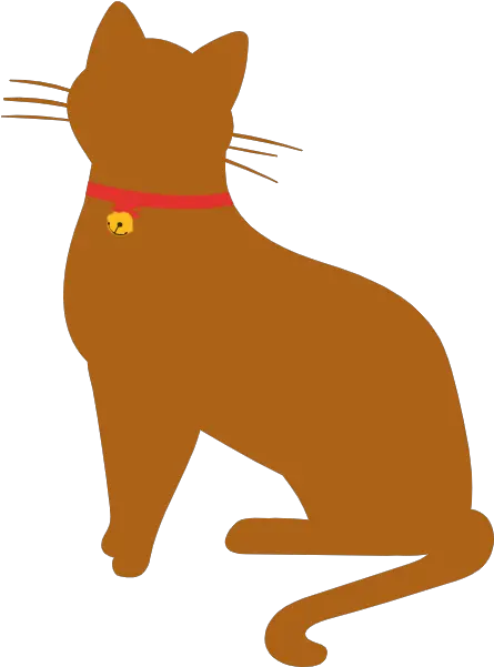 Free Online Meow Cats Kittens Animals Vector For Clip Art Png Orange Cat Png