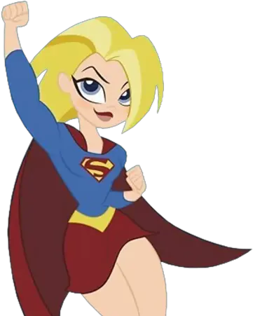 Supergirl Super Girl Dc Super Héros Girls Png Supergirl Png