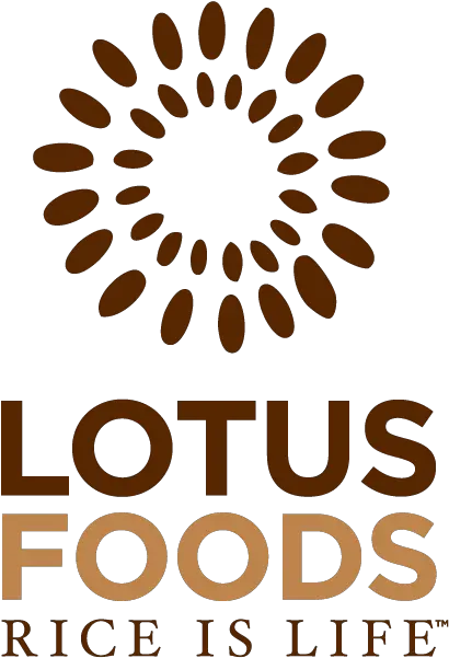 Lotus Foods Inc Green America Lotus Foods Png Lotus Logo