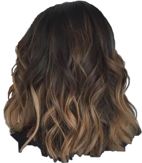 Hair Png Hairpng Pngs Hairpngs Decolorazione Capelli Castano Chiaro Short Hair Png