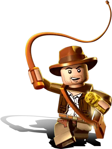 Lego Indiana Jones Transparent Png Indiana Jones Lego Cartoon Indiana Jones Png