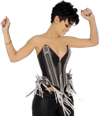 Free Rihanna Psd Vector Graphic Vectorhqcom Rihanna Photo Shoot 2009 Png Rihanna Png