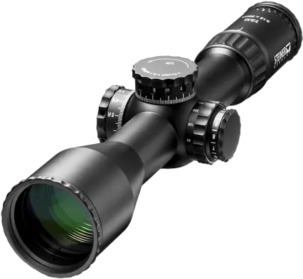 T5xi 3 15x50 Military Riflescopes Steiner Optics Steiner Tx5i Png Icon 1000 Rimfire