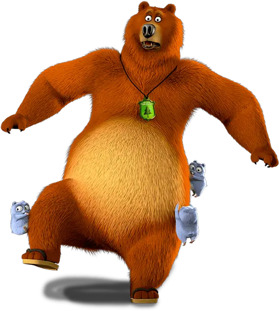 Grizzy With Lemmings Around Legs Transpa 1414159 Png Grizzy Und Die Lemminge Legs Transparent