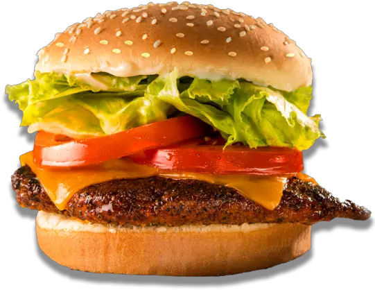 The Biggest Juiciest Burgers Youu0027ll Ever Taste Fatburger Blackened Chicken Fat Burger Png Cheeseburger Transparent Background