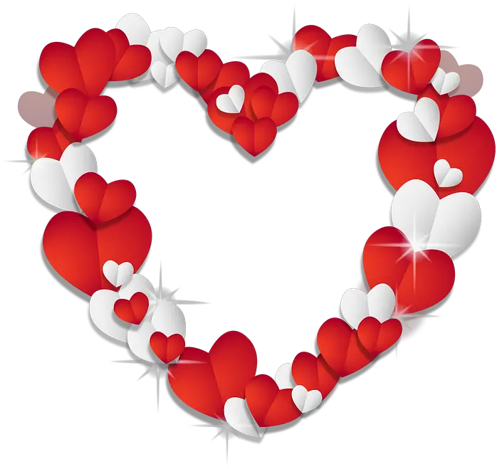 Heart Transparent Heart Symbol Of Love Png Free Transparent Images