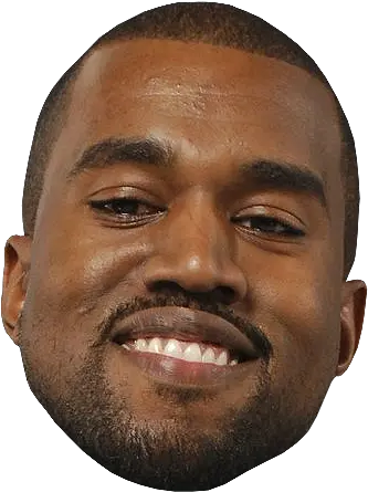 Kanye West Head Png 5 Image Van Gogh Kanye West Kanye West Png