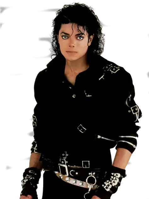 Michael Jackson Png 1 Image Michael Jackson Bad Cover Michael Jackson Png