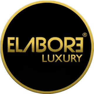 Elabore Luxury Stoles Scarves And Shawls Circle Png Luxury Logo