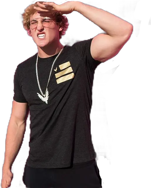 Loganpaul Freetoedit Logan Paul Transparent Png Logan Paul Transparent