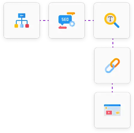 Hexomatic Nocode Point And Click Work Automation Platform Language Png Discord Typical Bot Icon