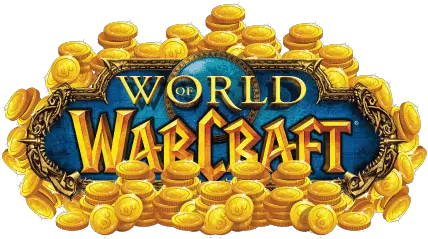 Wow Classic Leveling World Of Warcraft Classic Boosting World Of Warcraft Tcg Png World Of Warcraft Logo Png