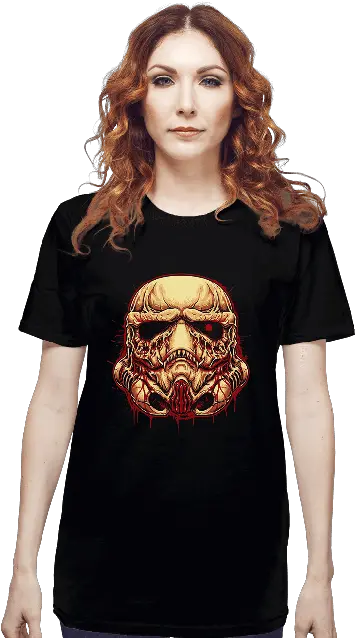 Skull Trooper Black Cauldron Disney Shirt Png Skull Trooper Png