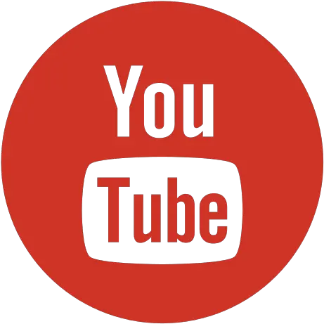 Buy Youtube Video Views Likes Round Youtube Icon Png Youtube Logo Small