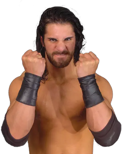 Seth Rollins Ring Of Honor Professional Wrestling Tyler Black 2009 Png Seth Rollins Transparent