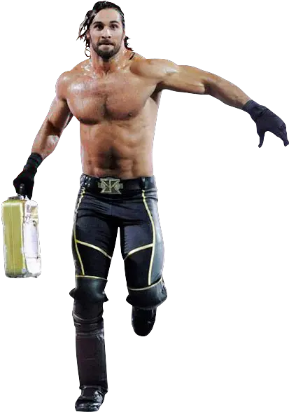 Download Seth Rollins Png File Seth Rollins Transparent Gif Seth Rollins Transparent