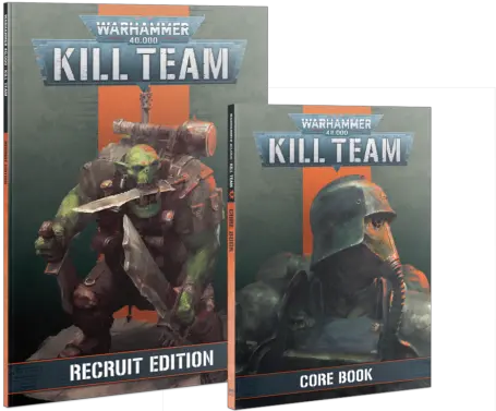 Kill Team Warhammer 40000 Kill Team Octarius Warhammer Png Death Korps Of Krieg Icon