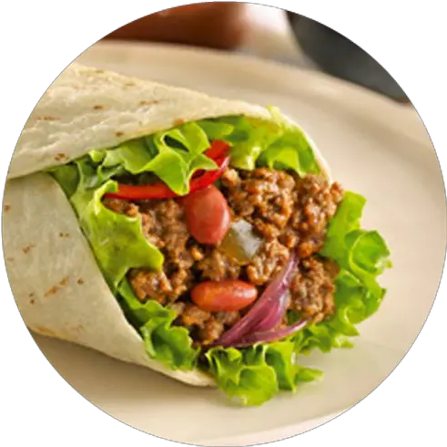 Download Burrito Burritos De Carne Receta Png Image With Comida Tipica De Mexico Burritos Burritos Png