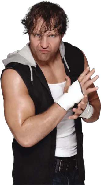 Dean Ambrose Rp Tumblr Jon Moxley Vs Dean Ambrose Png Dean Ambrose Png