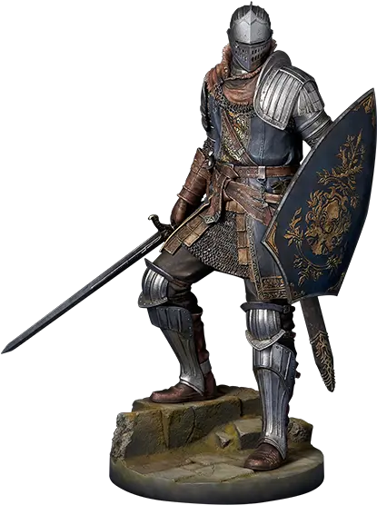 Dark Souls Knight Png 4 Image Dark Souls Pvc Figure Dark Souls Png