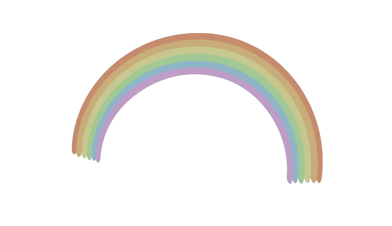 Rainbow Friends Green Png