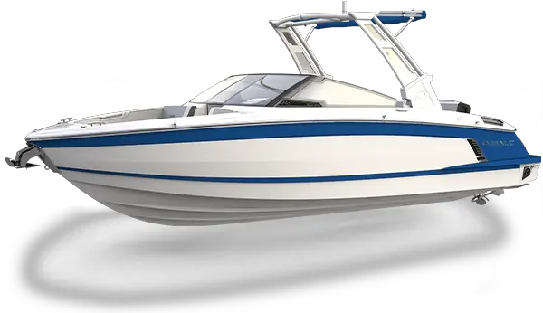 Cobalt Boats Performance And Luxury In Boating Compromise Ski Boat Png Icon A5 Position For Sale