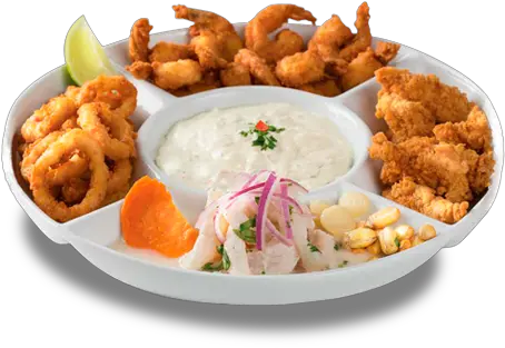 La Granja Boca Raton Now Providing New Seafood Ceviche La Granja Food Png Ceviche Png