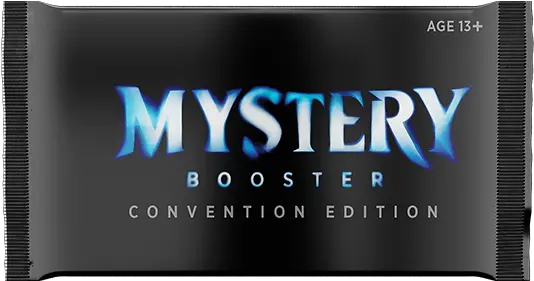 Mystery Booster Reveal Horizontal Png Mtgo Icon