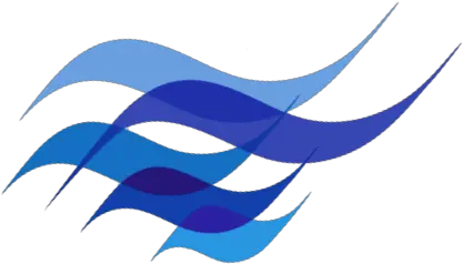 Crystal Waters Resort Vertical Png Blue Crystal Icon