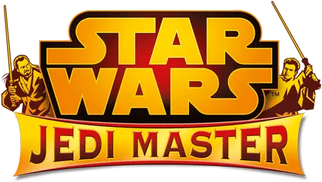 Star Wars Jedi Master Magazine Star Wars Jedi Master Logo Png Jedi Logo Png