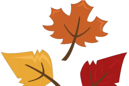 Leaf Clipart Transparent Background Clear Background Autumn Leaves Clip Art Png Autumn Leaves Transparent Background