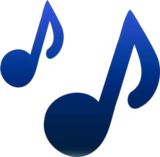 Music Symbol Png Hd Images Stickers Vectors Dot Music Notes Icon For Facebook