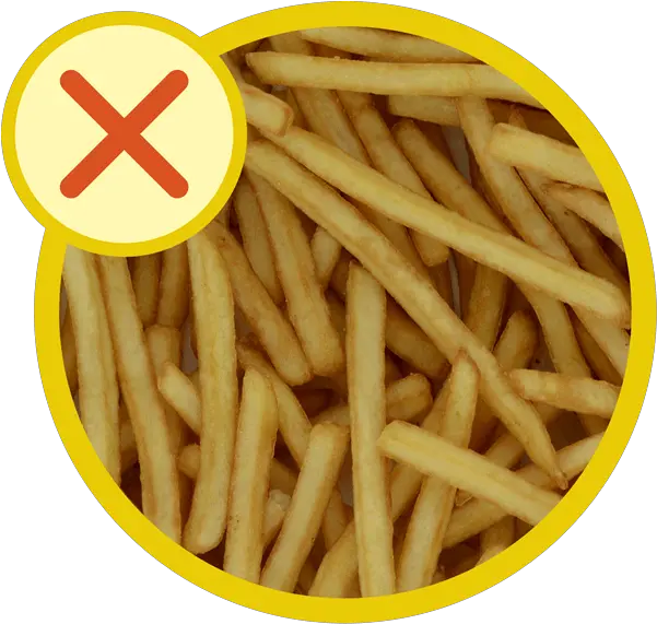 Curly Fries Png Always Cook Until A Light Golden Yellow Color Are French Fries French Fries Png