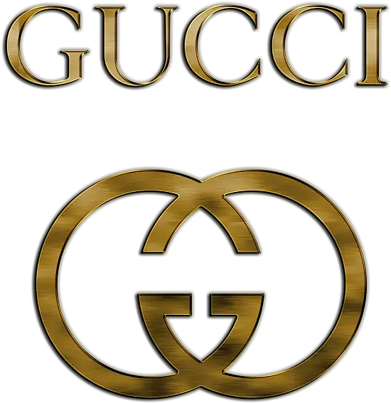 Gucci Gold Logo Transparent Png Gucci Logo Gold Transparent Gucci Logo Transparent