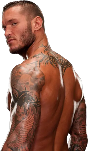 Randy Orton Wwe Randy Orton Png Randy Orton Png