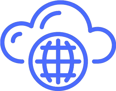 Websites And Seo For Veterinary Hospitals Whiskercloud Mirror Ball Icon Png Click Here Icon