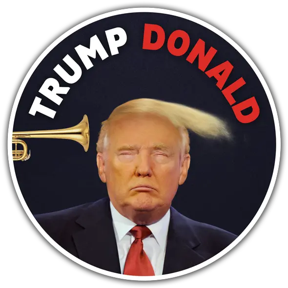 Transparent Png Image Sale Donald Trump Face Transparent