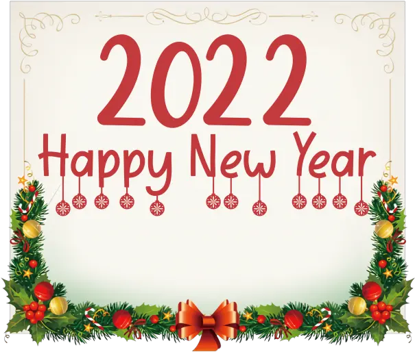 2022 Happy New Year Christmas Illustration Skypng Happy New Year 2022 Design New Years Day Icon