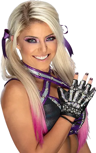 Alexa Bliss Render Alexa Bliss Png Alexa Bliss Png