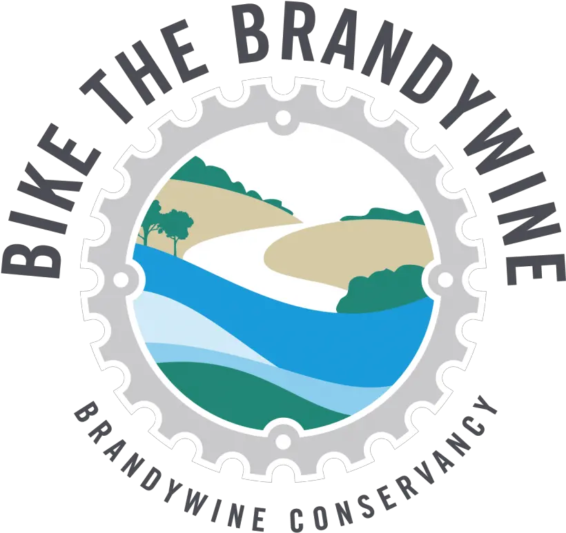 Bike The Brandywine Conservancy And Museum Of Art Png Roundel 100 Artists Remake A London Icon