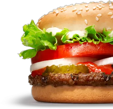 Las Hamburguesas Preferidas De Nuestros Rappilovers Blog Burger King Burger Png Hamburguesa Png