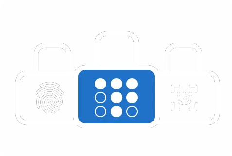 Official Tuneskit Iphone Unlocker Quickly Unlock Ipad Dot Png Blue Dot Iphone Icon
