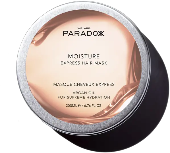 Mask U2013 We Are Paradoxx We Are Paradoxx Moisture Express Hair Mask Png 1 Wet N Wild Color Icon Eyeshadow Trio Reviews