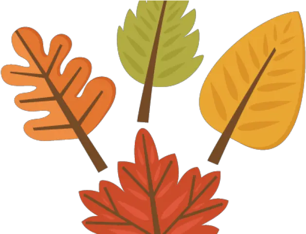 Download Fall Clipart Leaf Cute Fall Leaf Clipart Png Cute Falling Fall Leaves Clipart Leaf Clipart Transparent