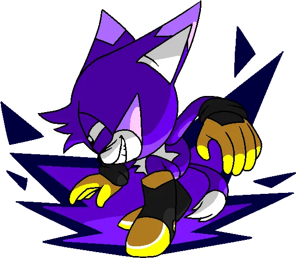 Willo The Cat Srb2 Message Board Png Sonic Riders Icon