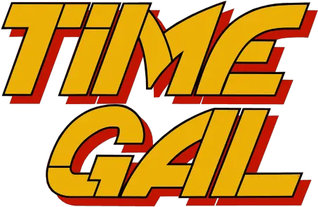 The Many Logos Of Time The Video Game Art Archive Time Gal Logo Png Patreon Logo Png