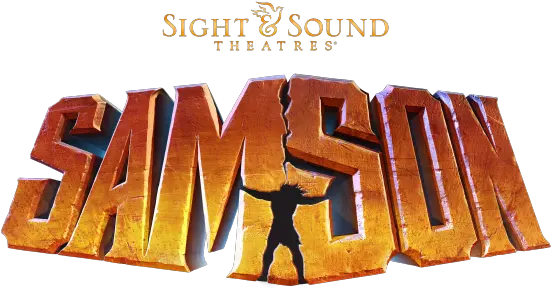 Video Md Theatre Guide Interviews Josh Enck And Matt Neff Sight And Sound Theater Samson Png Dream Theater Logos