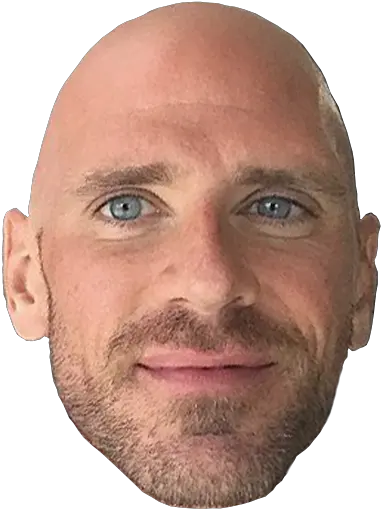 Johnny Sins Png 7 Image Johnny Sins Face Png Johnny Test Png